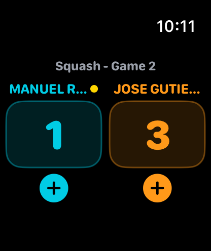 HuddleApp: Deporte y Nutrición screenshot 22