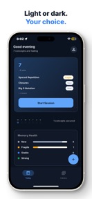 NeuraKnow - Spaced Repetition screenshot