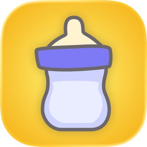 Mommy - Baby Tracker & Diary