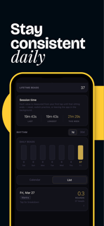 Mala Counter screenshot 5