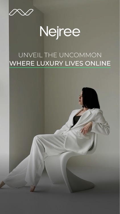 Nejree - نجري