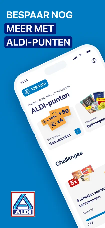 ALDI België screenshot 4 of 6