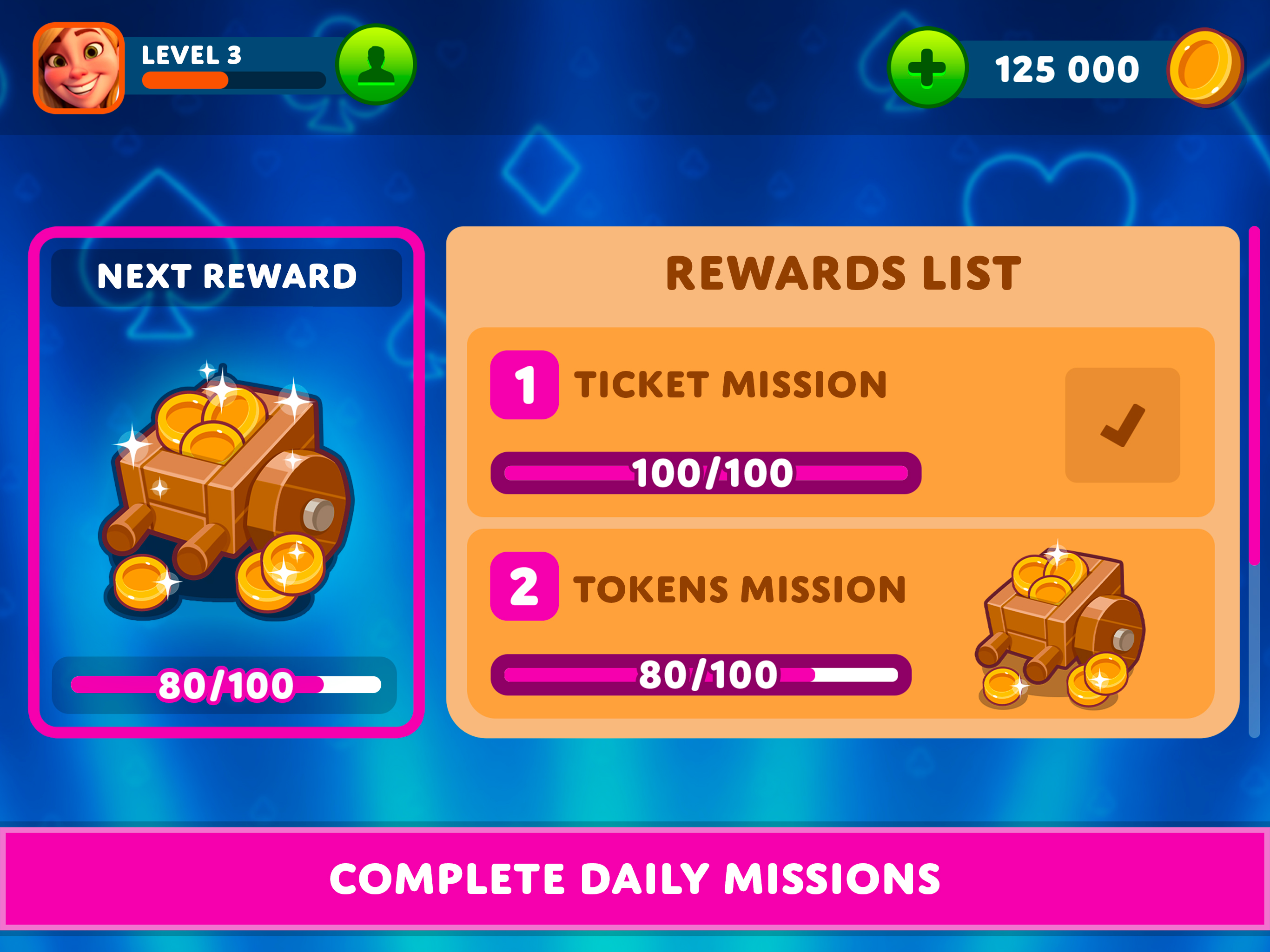 Rummy 500 Multiplayer screenshot 12