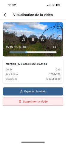ShotPro screenshot