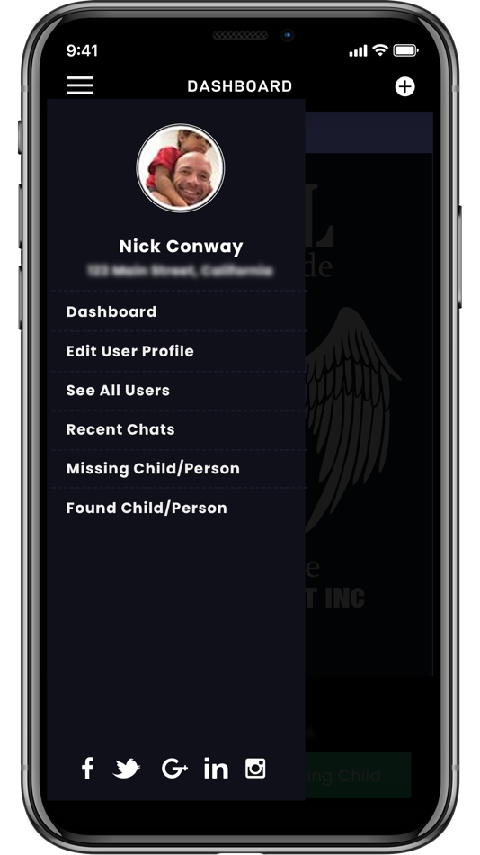 #1. Owl - Once Was Lost (iOS) By: Nicholas Conway