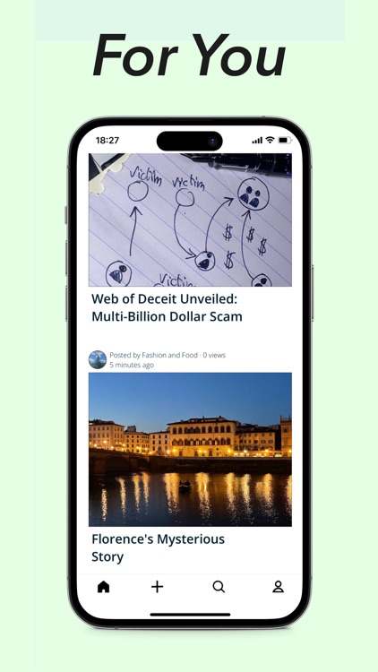 Coperinno: Blogging Simply screenshot-3