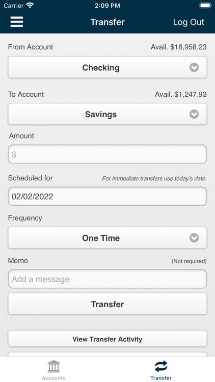 Kinzua FCU Mobile Banking