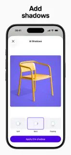 Photoroom: AI Photo Editor screenshot 8