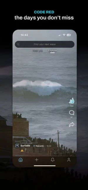 Surfable screenshot 4