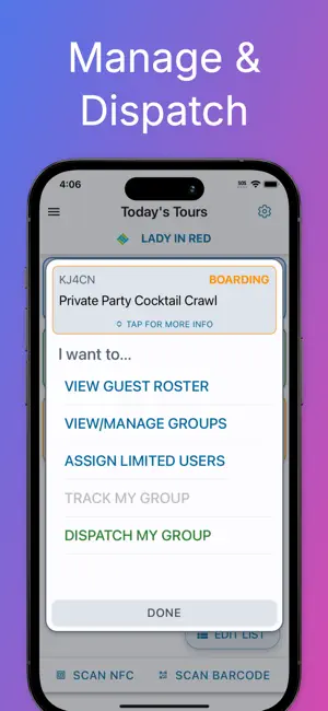 Tap2Tour Shorex screenshot 3