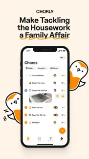 chorly - family chores app problems & solutions and troubleshooting guide - 1