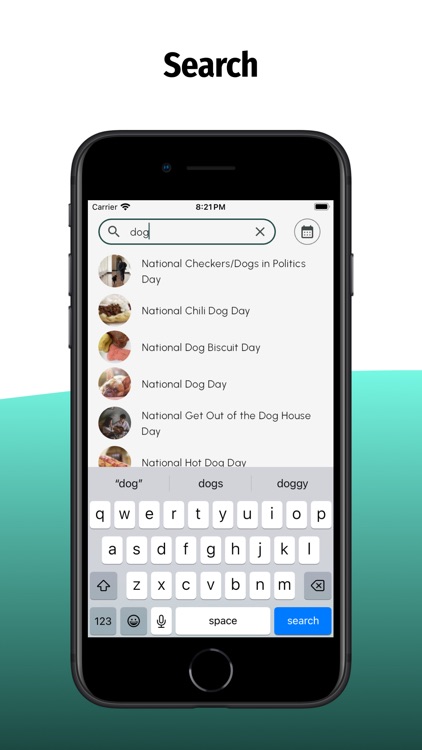 National Calendar Hub screenshot-3