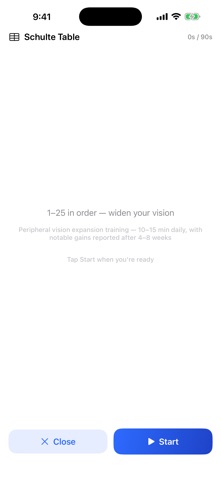 ReadingGym: Speed & Comprehend Screenshot 5 of 5