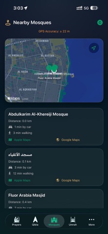 Salawati Screenshot 3 of 10