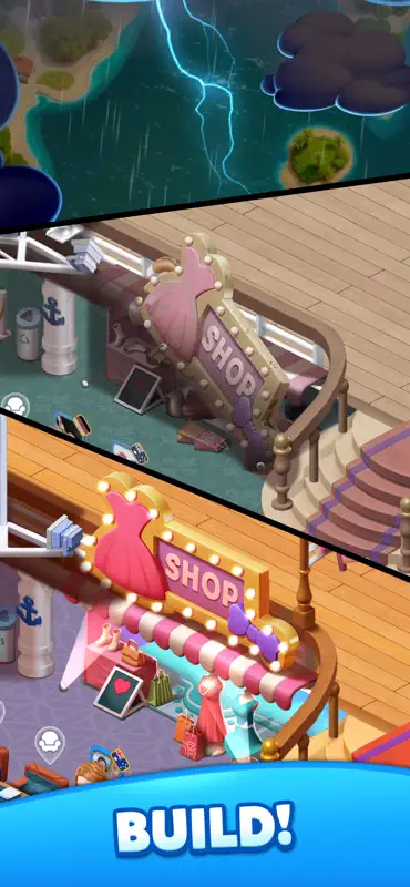 Bingo Voyage: Live Bingo Games screenshot 4 of 6