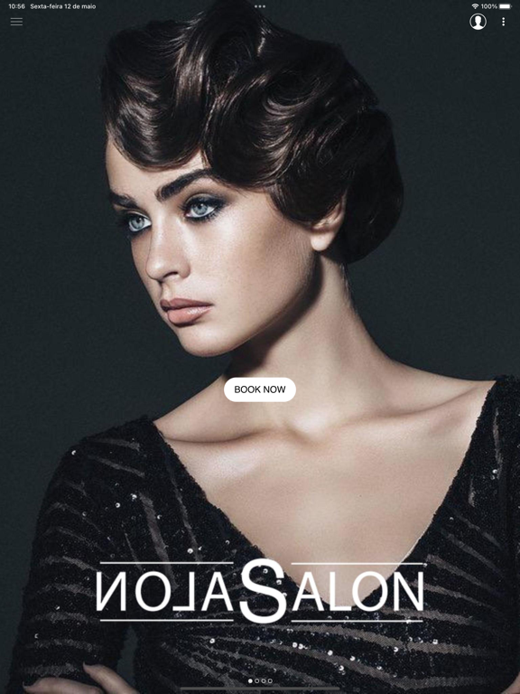 Screenshot #5 pour NolaSalon