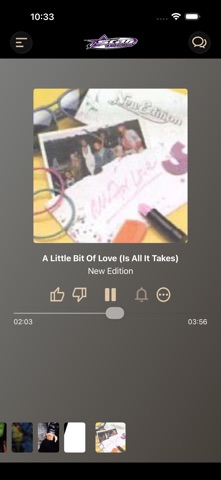 Star 107.5 Screenshot 1 of 5