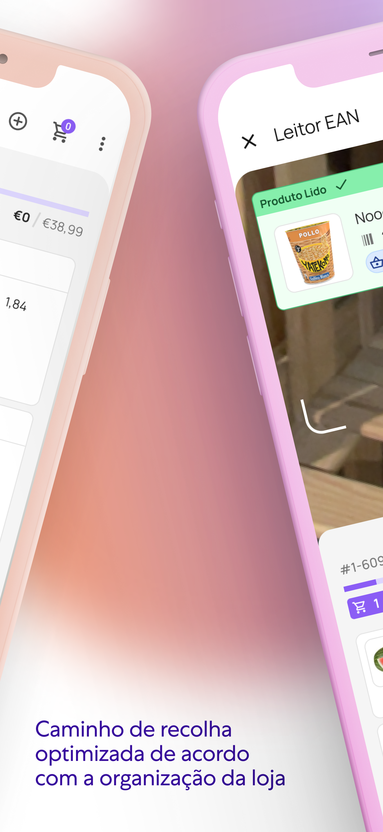 Lyzer Collect screenshot 3