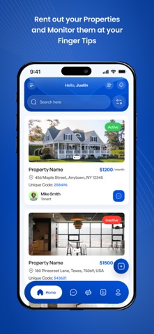 Deposits Back Landlord Screenshot 3 of 4