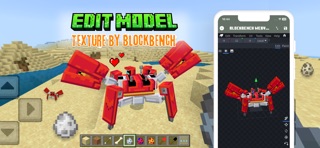 Mobs Maker for Minecraft screenshot