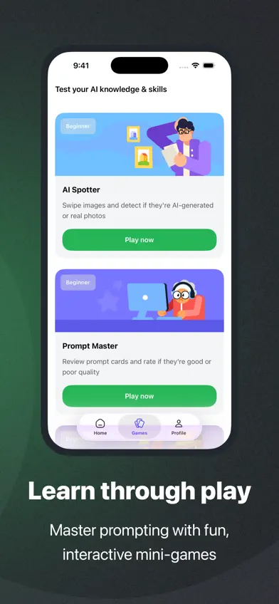 Coursiv - AI Certificates screenshot 5