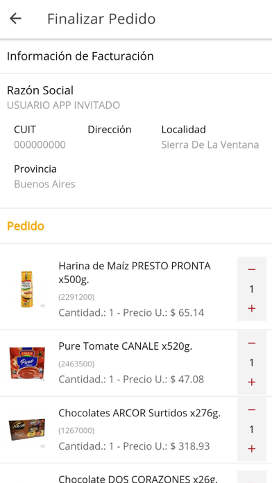 Golomax Screenshot
