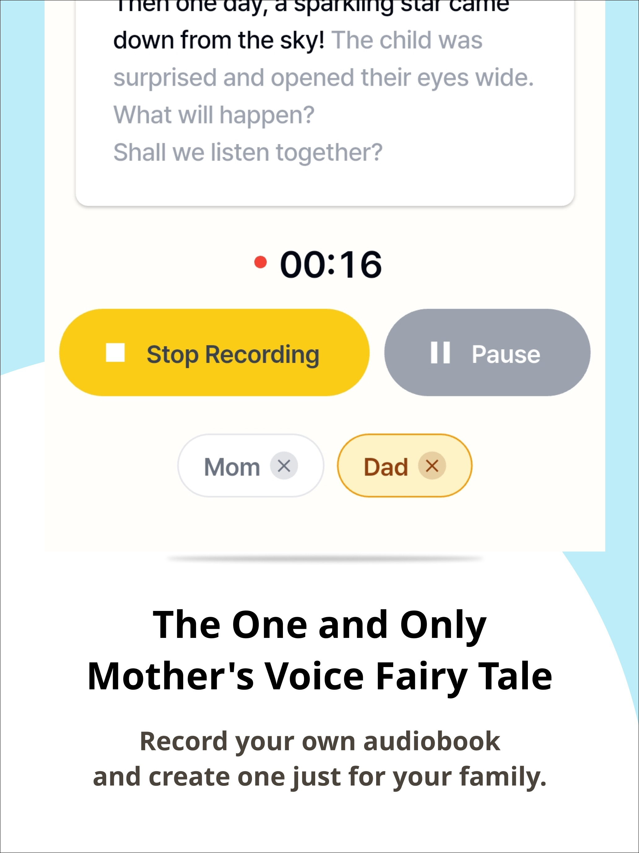 Reading Mama screenshot 7