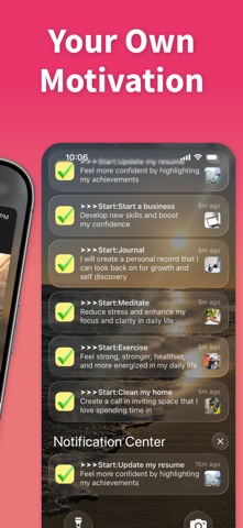 Finishly -Beat Procrastination screenshot