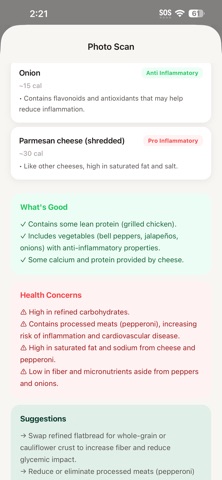 Eat2Treat screenshot