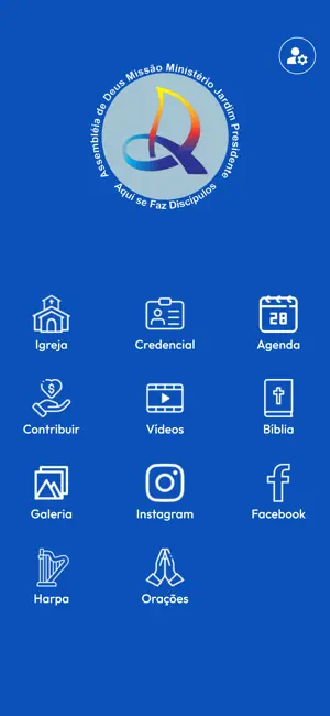 ADMMJP screenshot 1