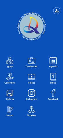 ADMMJP screenshot