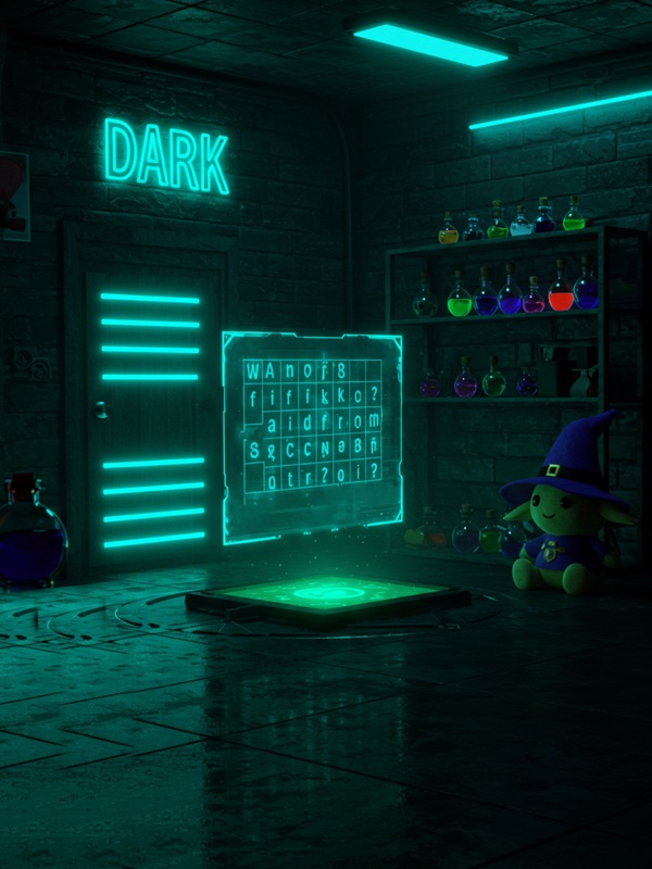 Jogo de fuga de terror Kamla screenshot 10