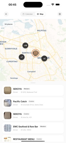 Snaplat - AI Menu Translator Screenshot 5 of 6