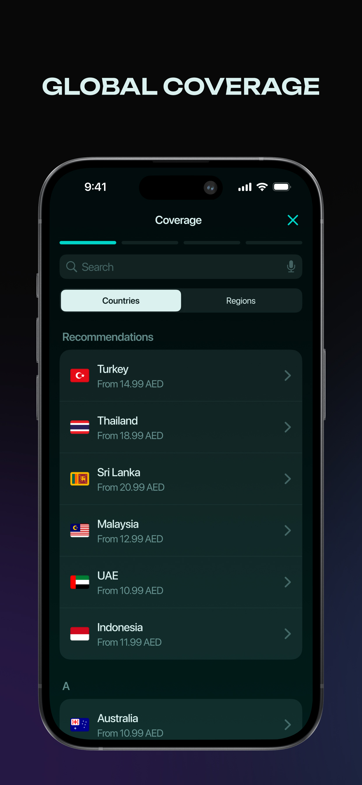 DexMOBILE eSIM