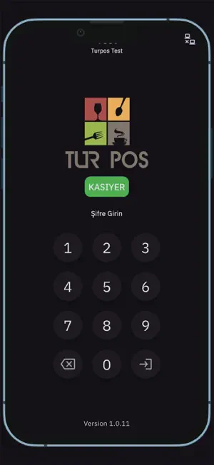 Turpos Garson screenshot 2