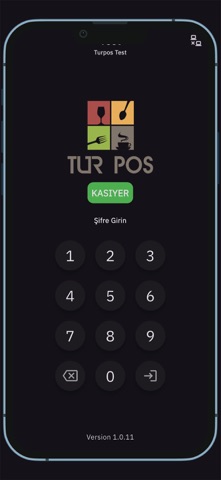 Turpos Garson Screenshot 2 of 5