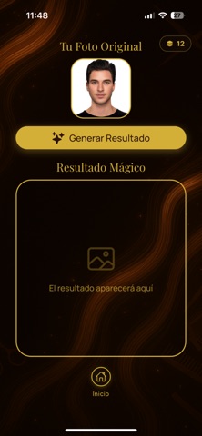 Look Match screenshot