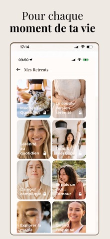 Madame Sereine screenshot