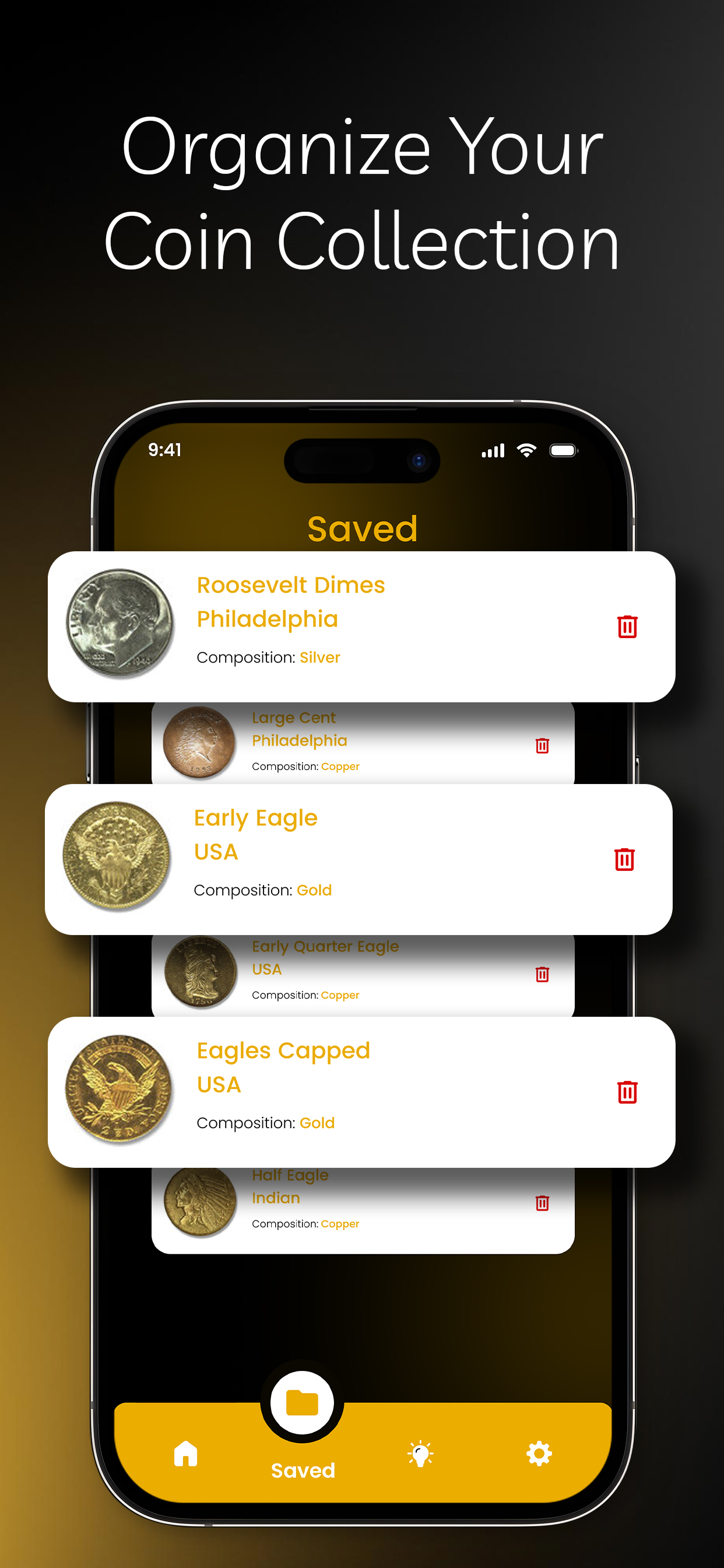 Coin Identifier : Scan Coin Id screenshot 5