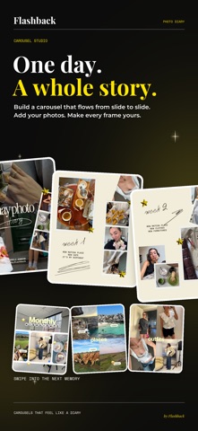 Flashback: Digital Camera Screenshot 2 of 8