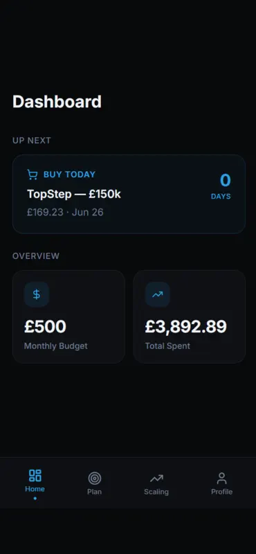 PropScale screenshot 4 of 5