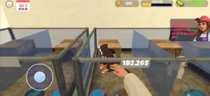 Pet World - Shop 3D Simulator screenshot 6