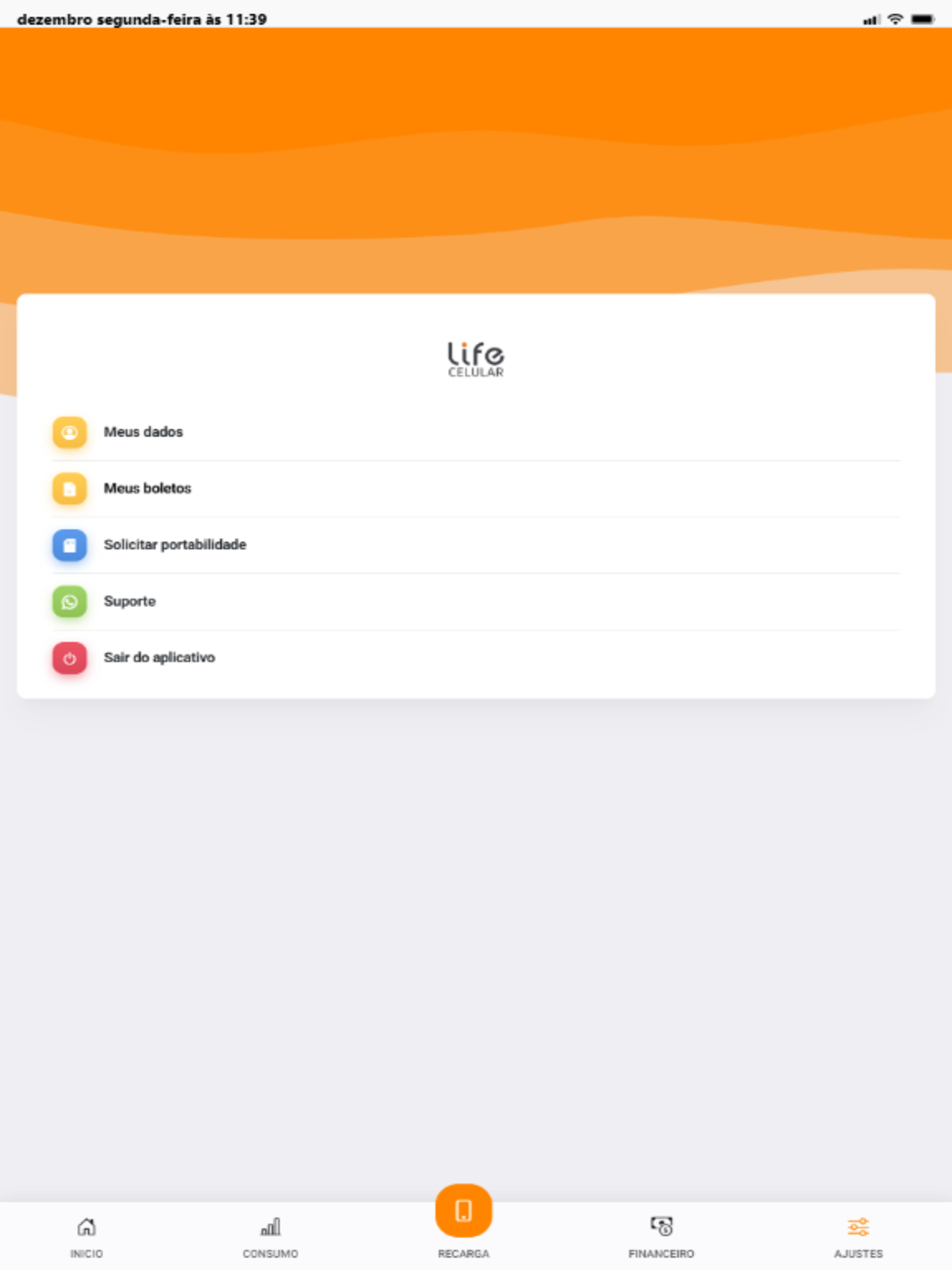 Life Celular