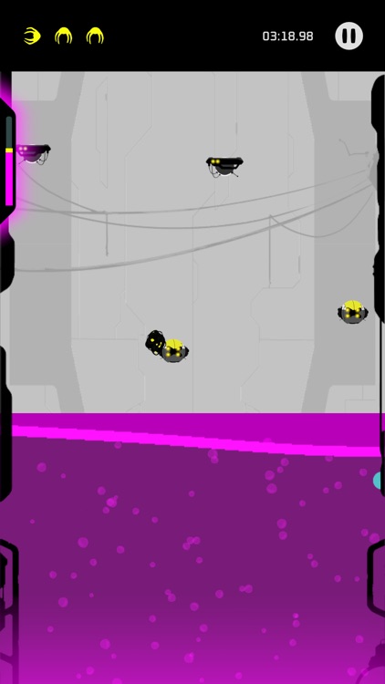 X-Out - Alien Outbreak screenshot-5