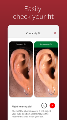 ReSound Smart screenshot 6