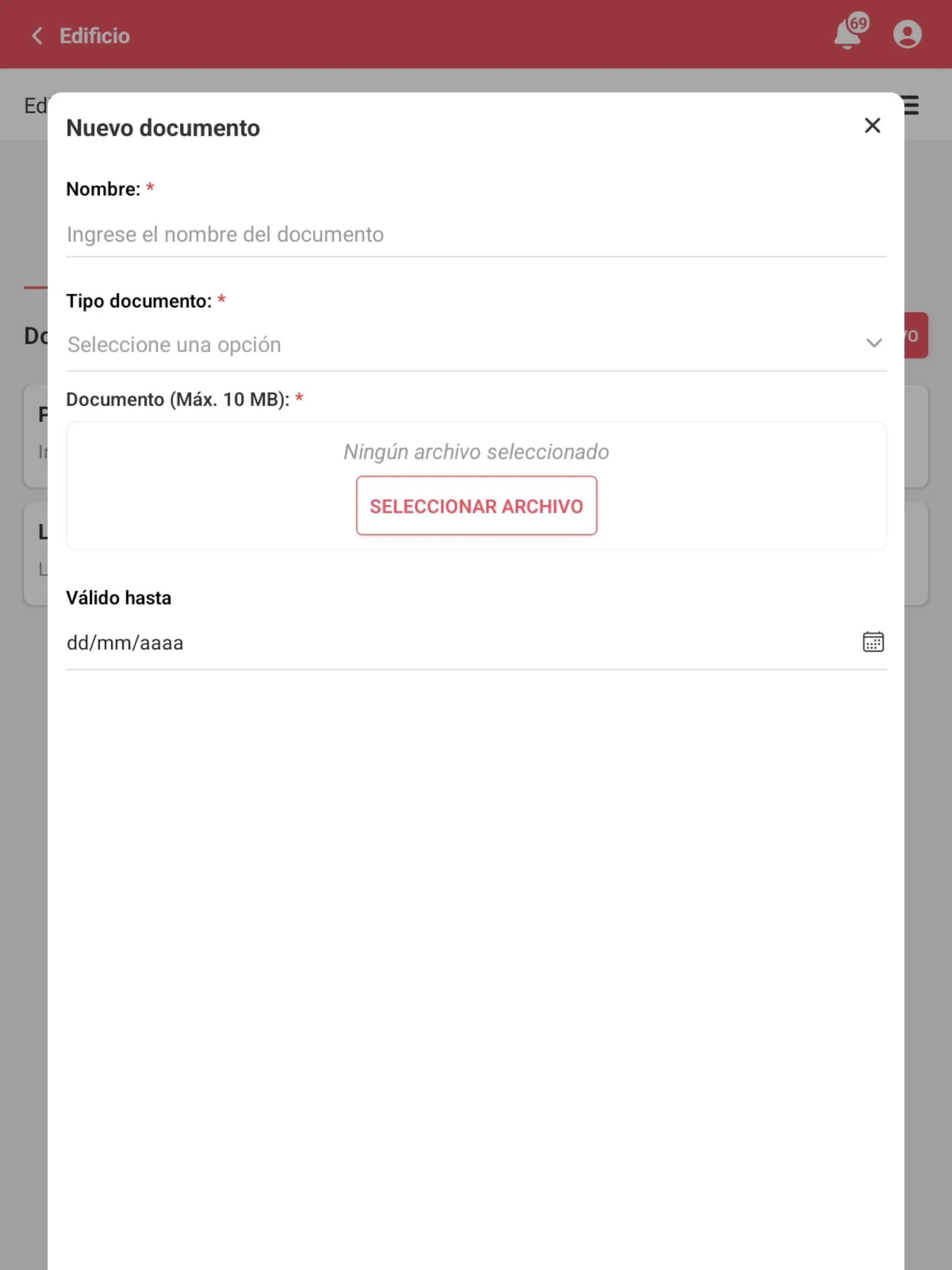 #10. Libro del Edificio Digital (iOS) От: Jose Sanchez Portillo