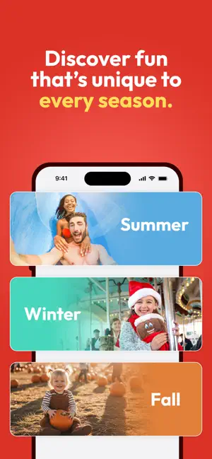 Funfull - Unlimited Family Fun screenshot 6