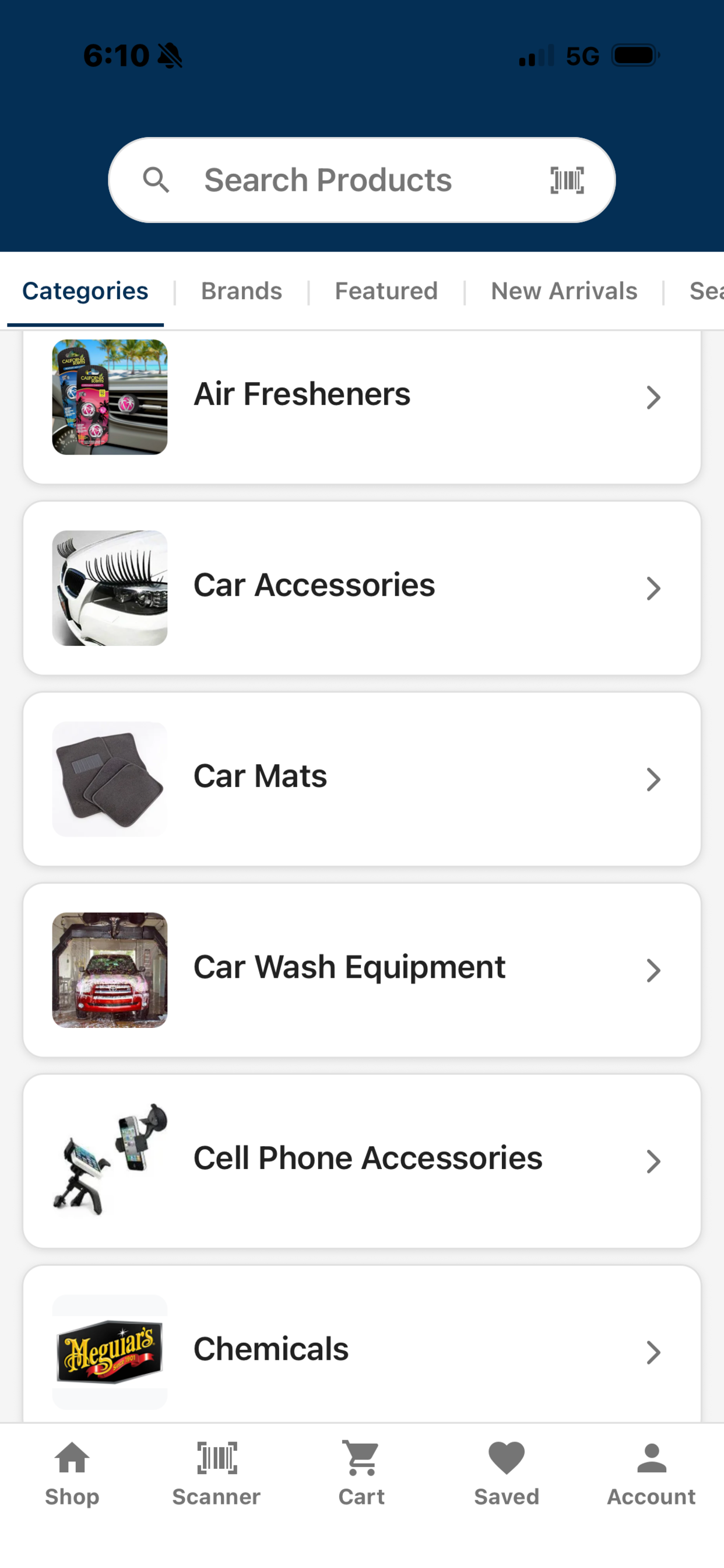 OGI Sales screenshot 3