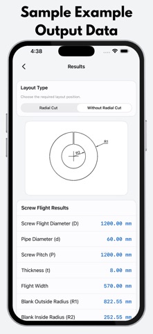 Screw Flight Pro iPhone screenshot