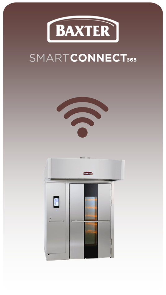 #1. BAXTER SmartConnect (iOS) 由: ITW Food Equipment Group